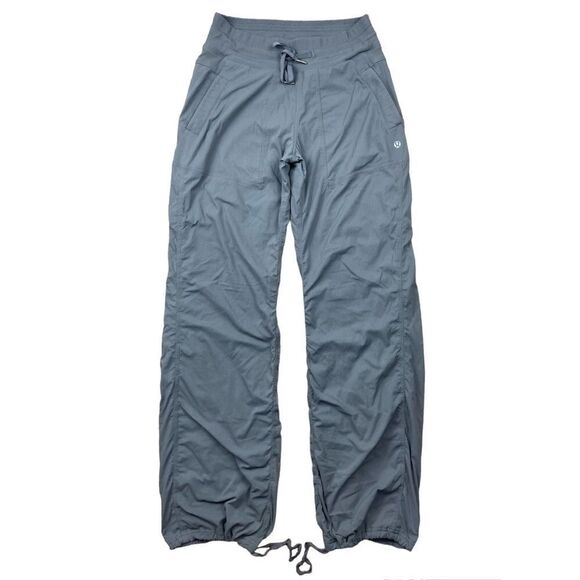 lululemon athletica Pants - Lululemon Studio Pant II lined slate